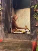 Jeerna Ashtabandha Pratishta at Shri Umamaheshwar Sannidhi by HH Swamiji - SAT, Vittal (29 April 2026)